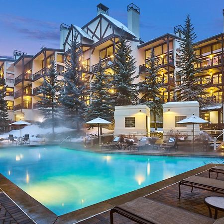 Appartamento Montaneros In Vail Esterno foto