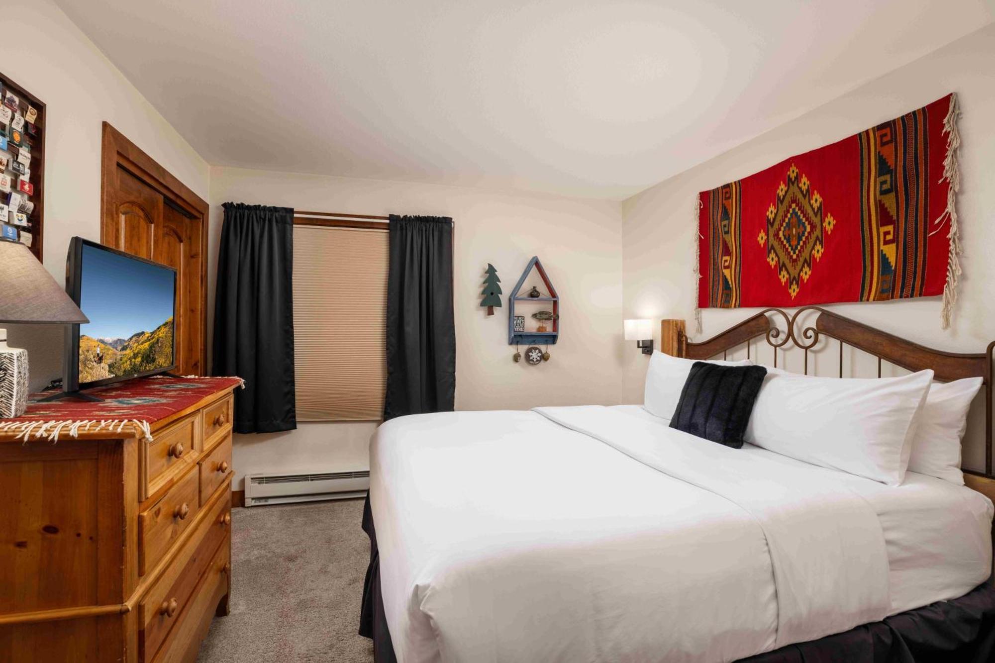 Appartamento Montaneros In Vail Esterno foto