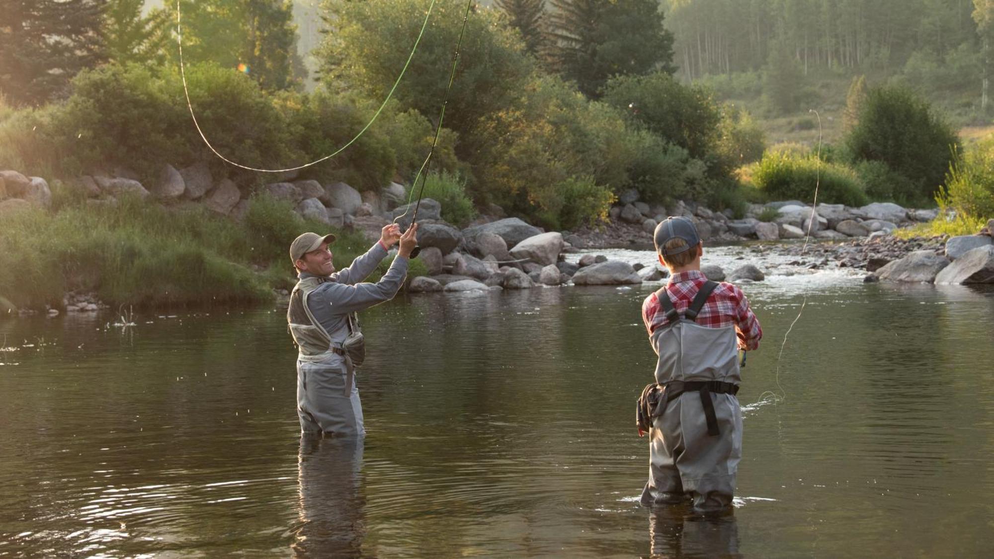 Appartamento Montaneros In Vail Esterno foto