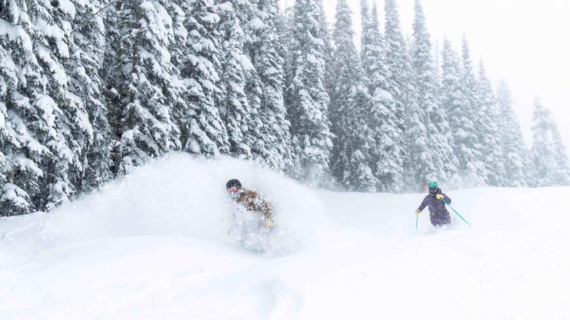 Appartamento Montaneros In Vail Esterno foto