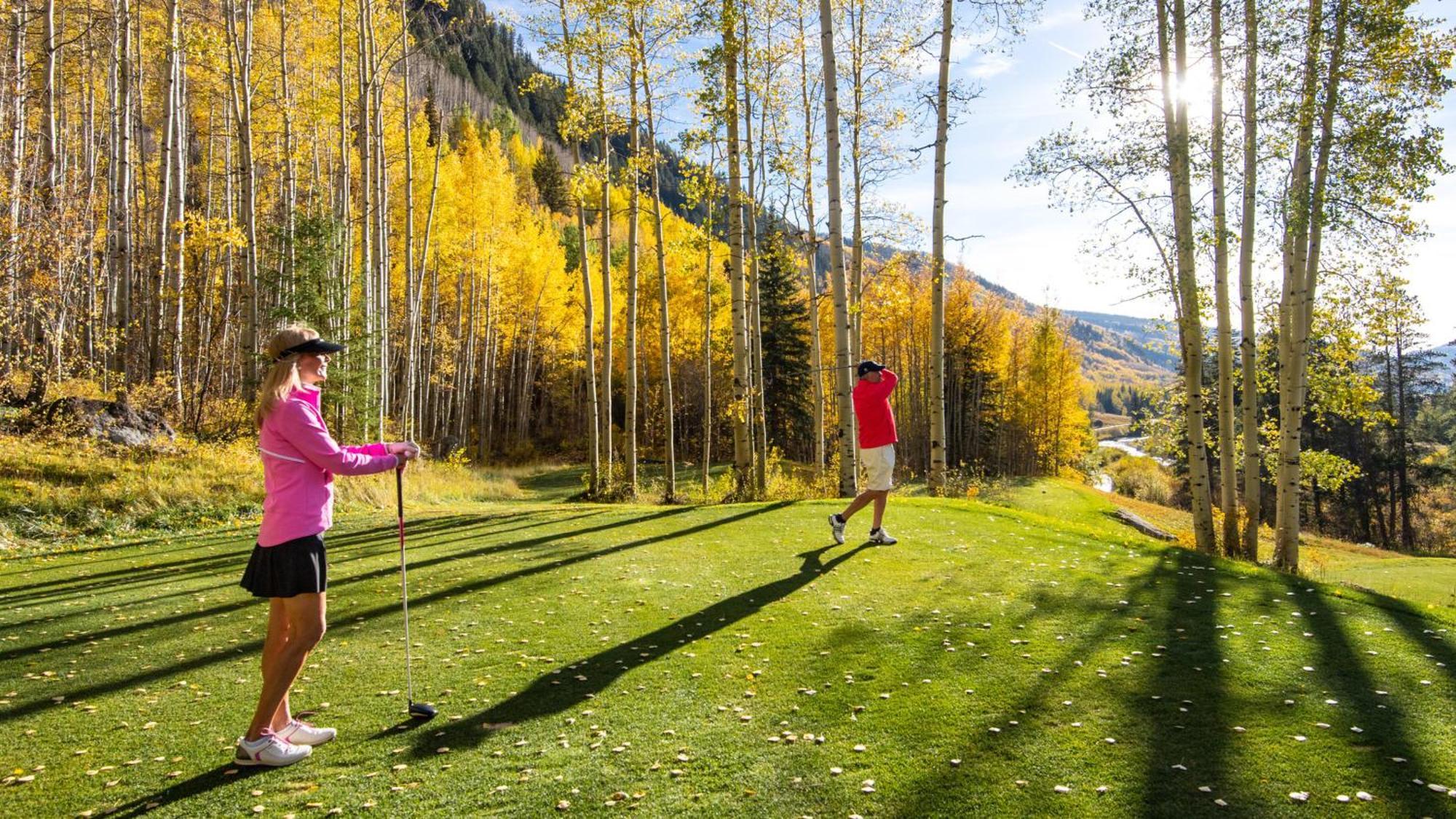 Appartamento Montaneros In Vail Esterno foto